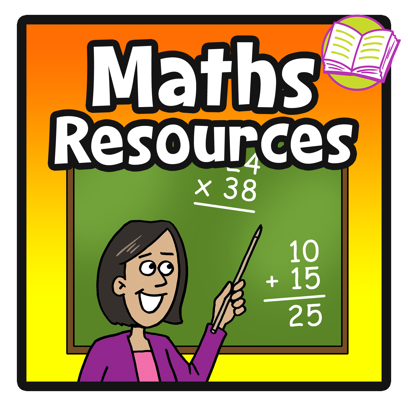 There Is 35 Math Equation Free Cliparts All Used For Free