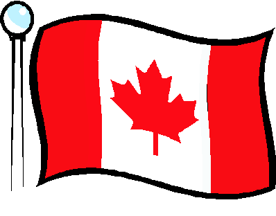 There Is 40 Canada Flag Border   Free Cliparts All Used For Free