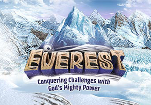 Vbs Everest
