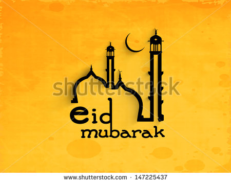 Vector Images Illustrations And Cliparts  Muslim Community Festival