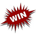 With Our Free Clip Art Gallery Image Win Online Now Our Win Clipart