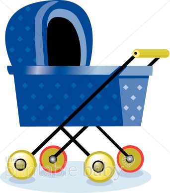 You May Also Like Blue Stroller Clipart Green Baby Stroller Clipart