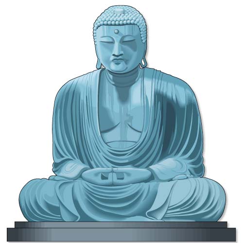 Buddha Clipart Lord Buddha Clipart Lord