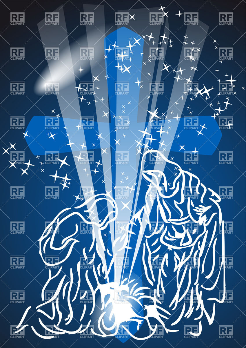 Christmas Comet   Nativity Symbolic Scene With Jesus 38081 Download