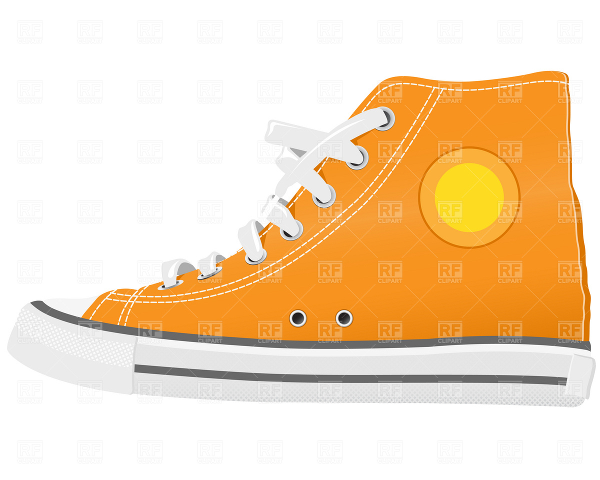 Clipart Catalog   Beauty Fashion   Sport Shoes Download Royalty Free    