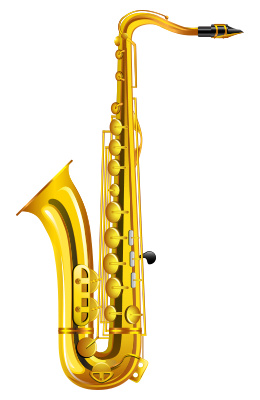 Clipart Saxophone Free Cliparts That You Can Download To You
