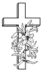 Free Crosses Clip Art