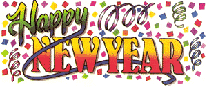 Free Images 5   New Year S Day   Greetings 5   Free Clipart