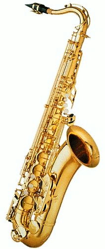 Free Saxophones Clipart  Free Clipart Images Graphics Animated Gifs