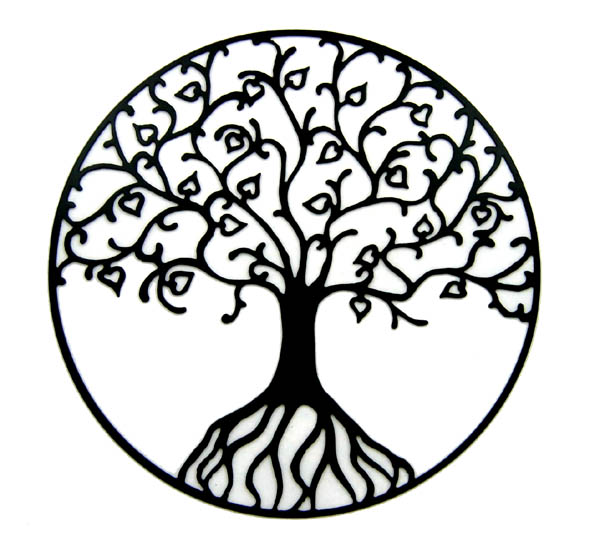 Of Life Tree Of Knowledge   The Jade   Emeralds Of Life   Clipart