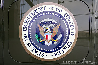 President Seal Vector Seal Of The President Of The