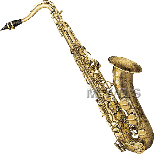 Saxophone Sax Clipart Picture   Large
