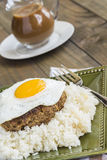 Teriyaki Loco Moco Stock Photos Images   Pictures    7 Images 