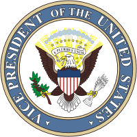 Us Presidential Seal Clipart