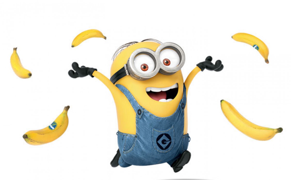 Weekend Box Office Winners   Losers  The  Minions  Go Bananas  