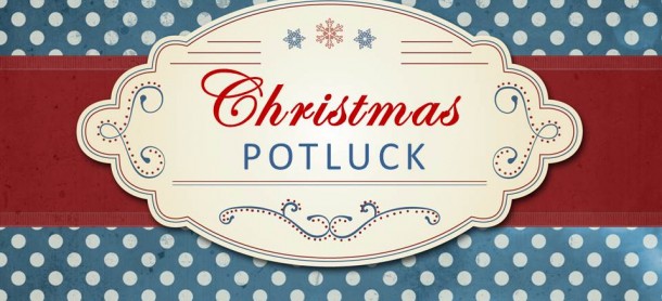 Christmas Potluck