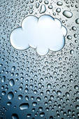 Condensation Clipart In Irregular Condensation