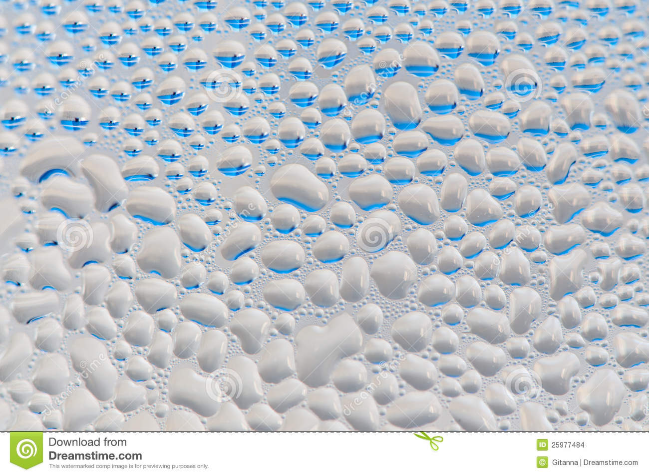 Condensation Stock Images   Image  25977484