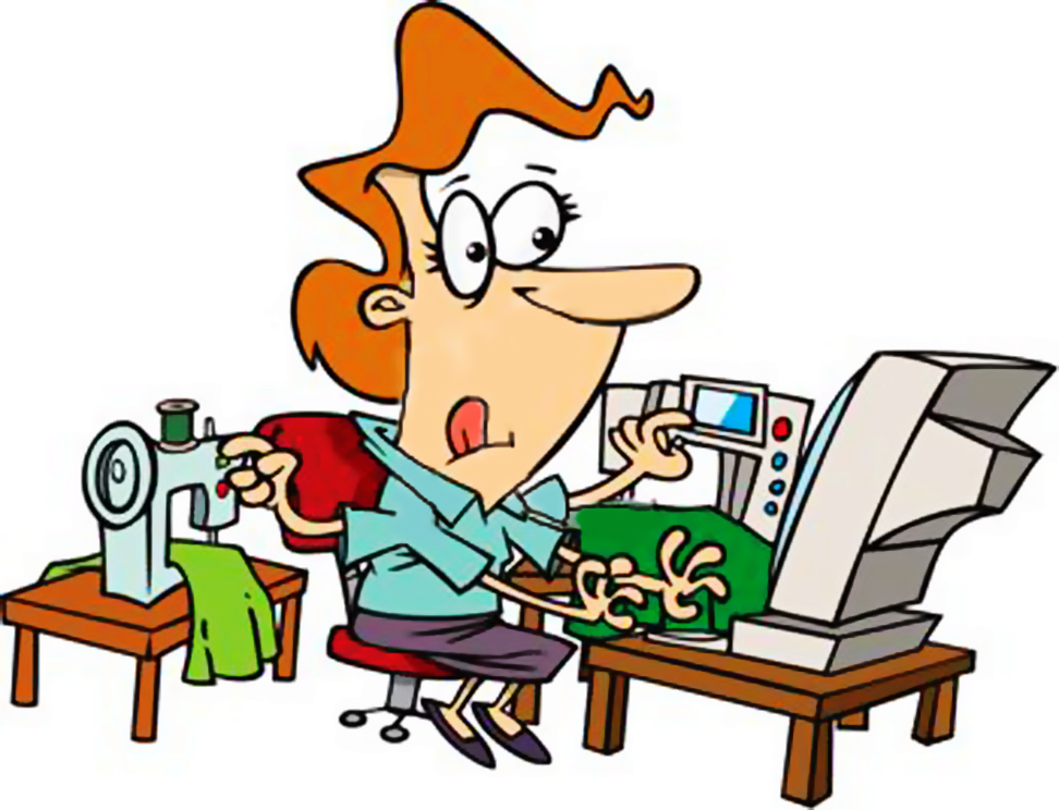 Daily Routine Clipart   Cliparts Co