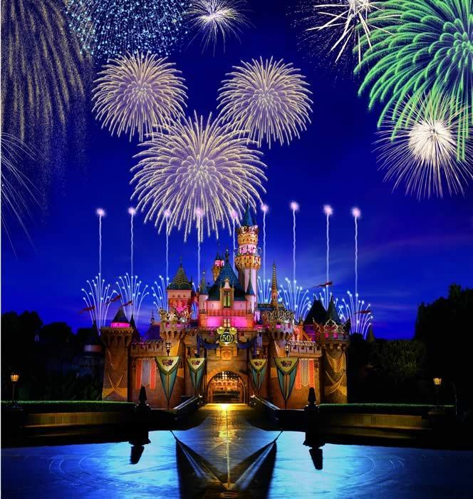 Disney Castle   Disneyland Photo  1203362    Fanpop