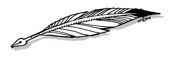 Free Use Feather Pen Images   Free Cliparts That You Can Download To