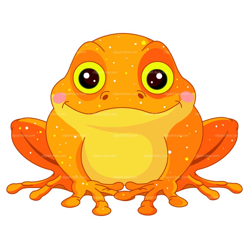 Frog And Toad Clipart   Cliparts Co
