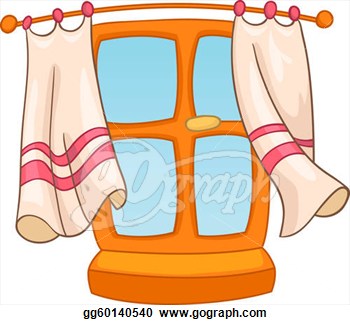 House Window Clipart   Clipart Panda   Free Clipart Images