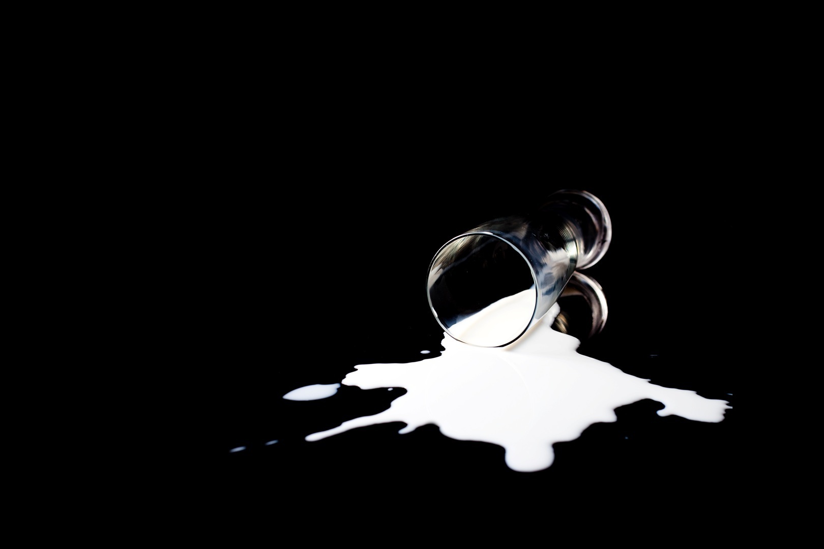 Spilled Milk Photography