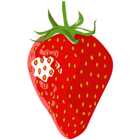 Strawberry Clipart Of A Whole Pictures
