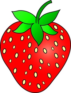 Strawberry Milk Clipart   Clipart Panda   Free Clipart Images