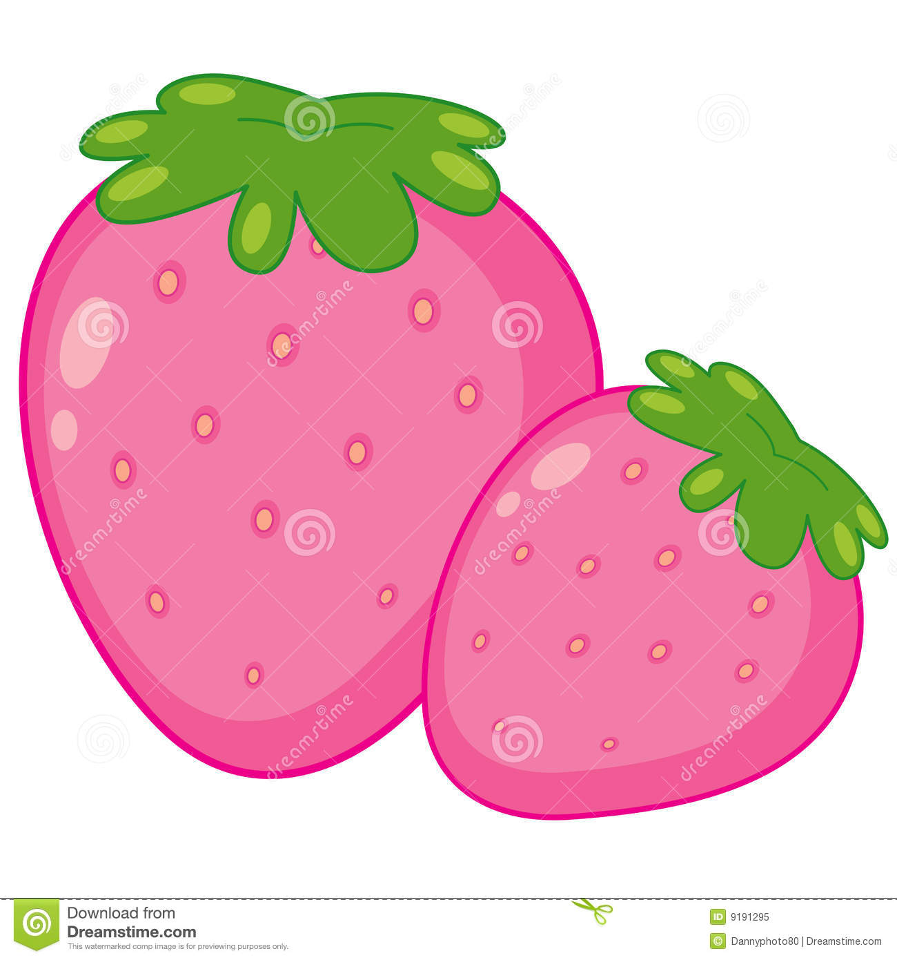Strawberry Vine Clipart   Clipart Panda   Free Clipart Images