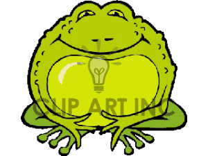 Toad Clip Art   Clipart Panda   Free Clipart Images