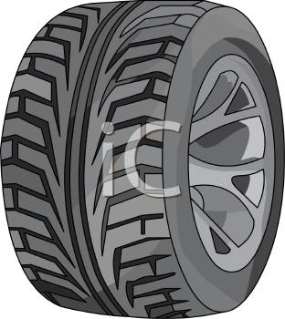 Truck Tire Clipart Images   Pictures   Becuo
