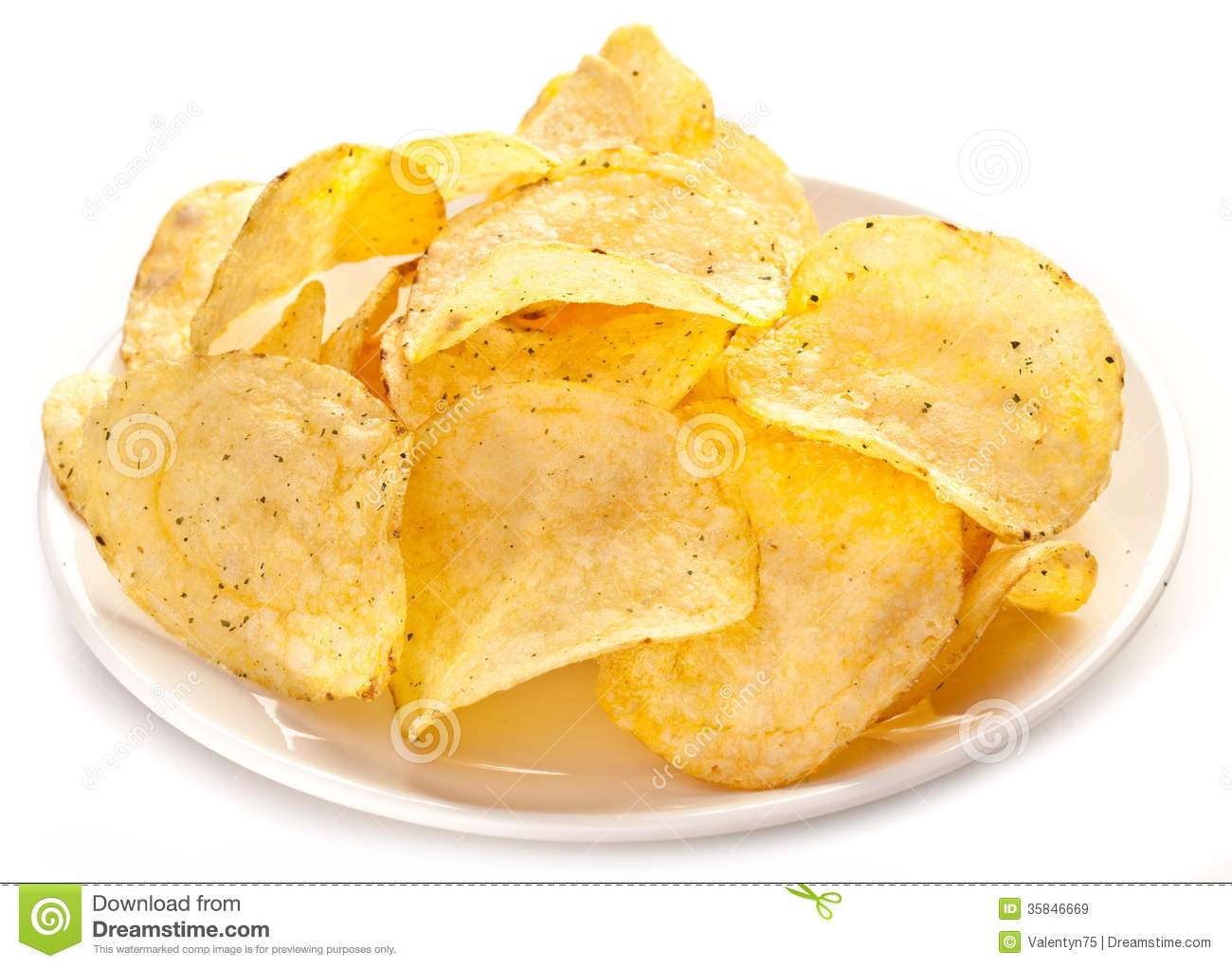Bowl Potato Chips Clipart Images   Pictures   Becuo
