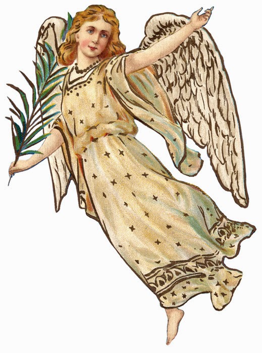 Christmas Angel Clipart Hd Pictures   Beautiful Desktop Wallpapers