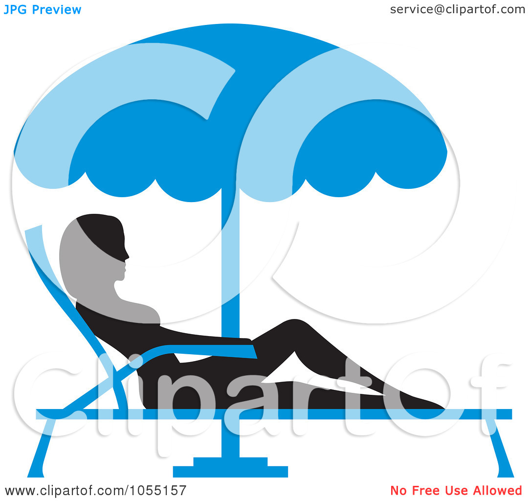 Displaying 19  Images For   Pool Chair Clipart