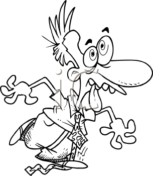 Find Clipart Cartoon Clipart Image 12738 Of 15323