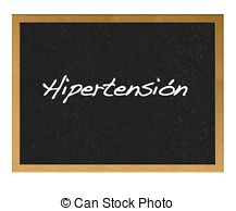 Hypertension  Clipart