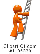Ladder Safety Clip Art  Rf  Ladder Clipart