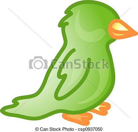 Pet Parrot    Csp0937050   Search Clipart Illustration Drawings And