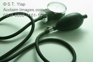 Pictures Hypertension Clipart   Hypertension Stock Photography