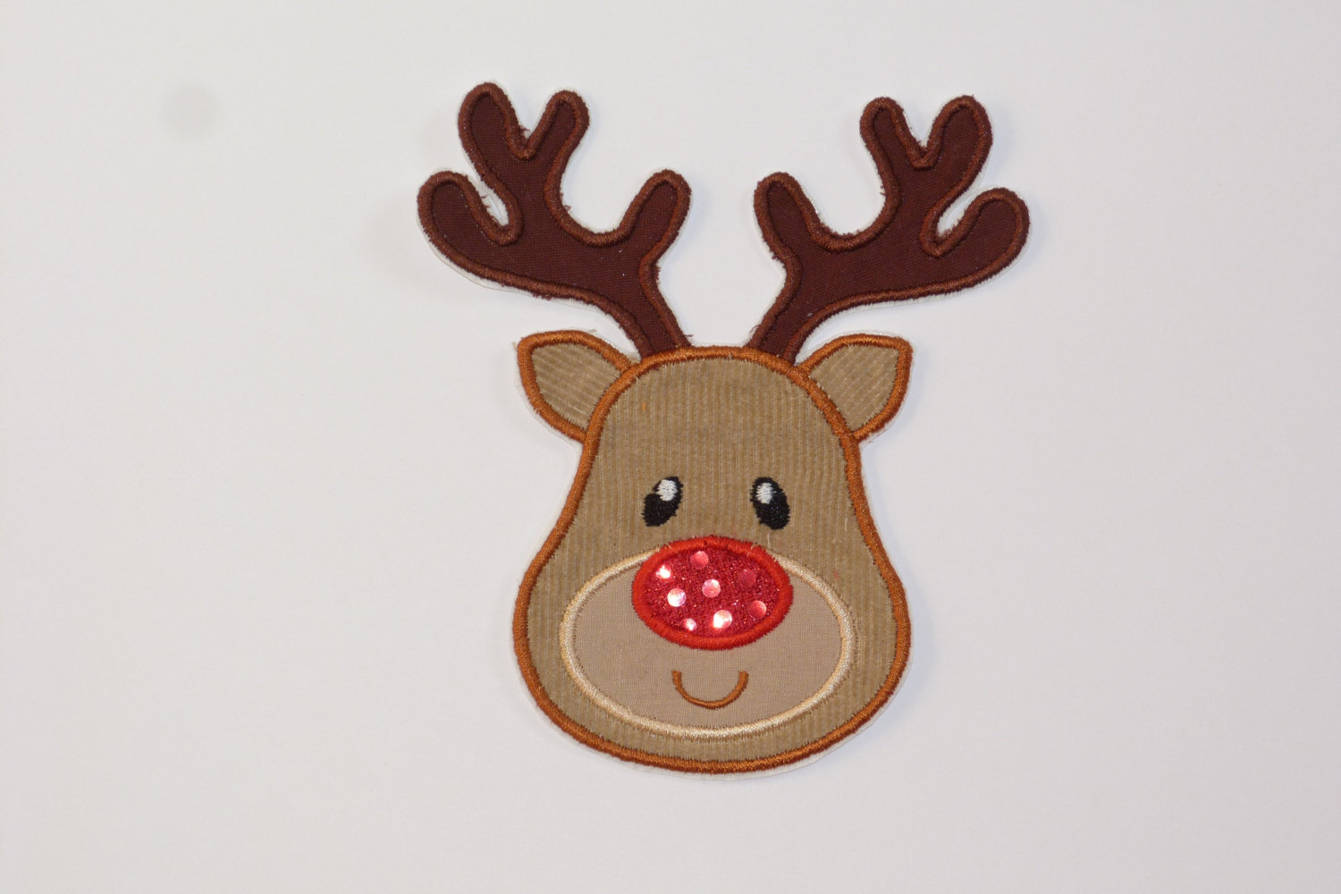 Reindeer Face Clip Art   New Calendar Template Site