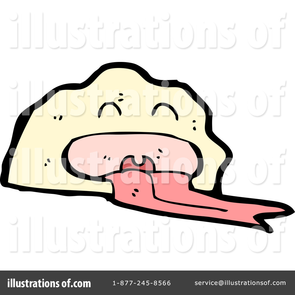 Rock Clipart  1195533 By Lineartestpilot   Royalty Free  Rf  Stock    