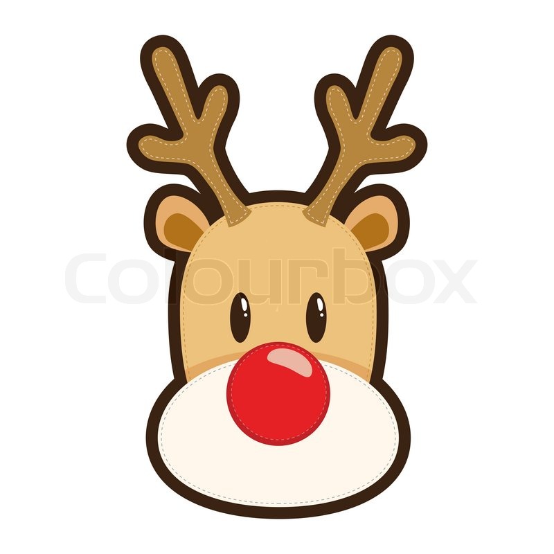 Rudolph Red Nosed Reindeer
