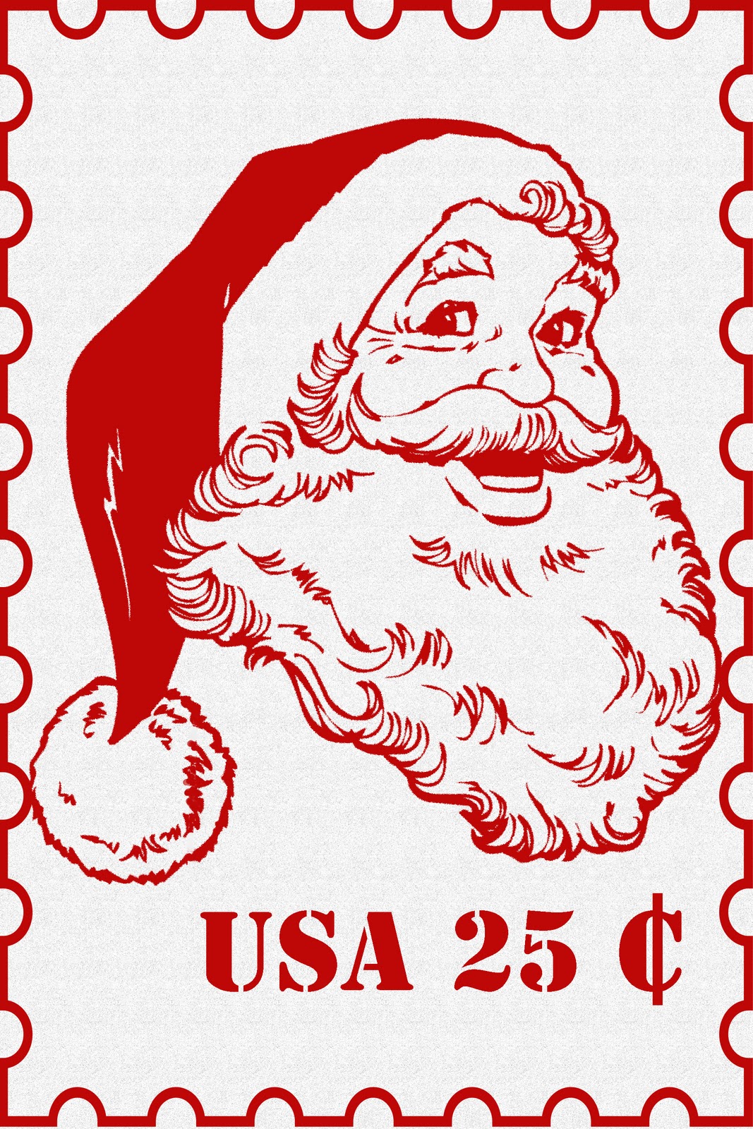 Secret Santa Gift Tags Free   New Calendar Template Site