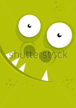     Source File Browse   Miscellaneous   Funny Happy Monster Background