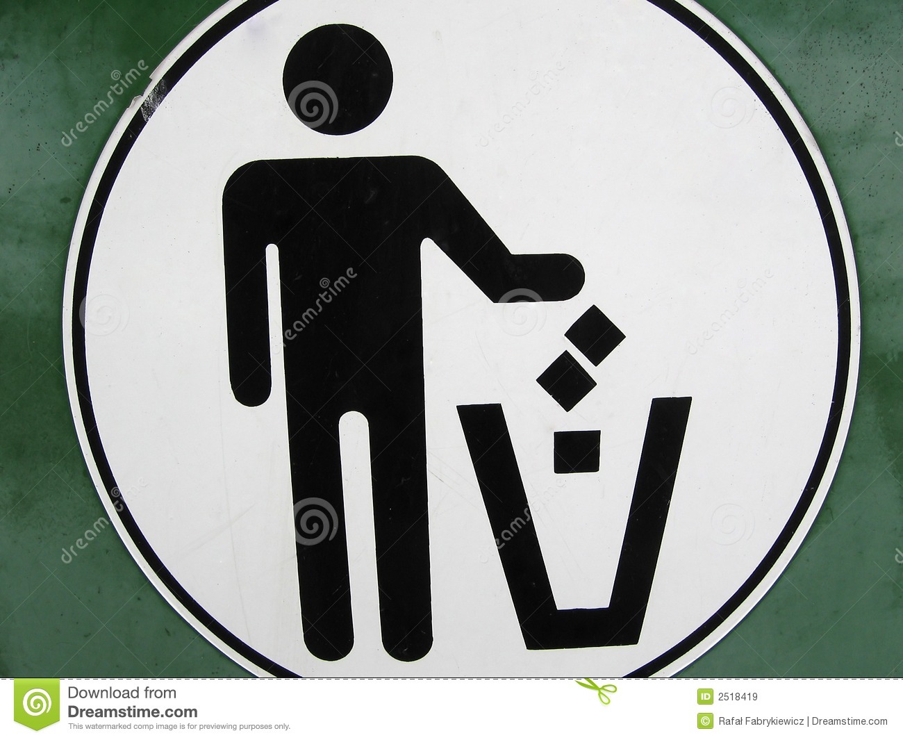 Wastepaper Basket Clipart Sign Of Wastepaper Basket