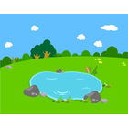 Water Pond Clipart Pond  Body Of Water  Clip Art Image Gallery Sorted