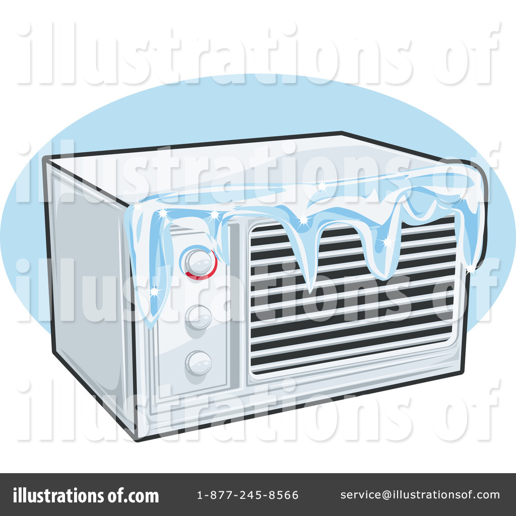 Air Conditioner Repair Clipart