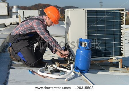 Air Conditioner Repair Clipart Air Conditioning Repair Young